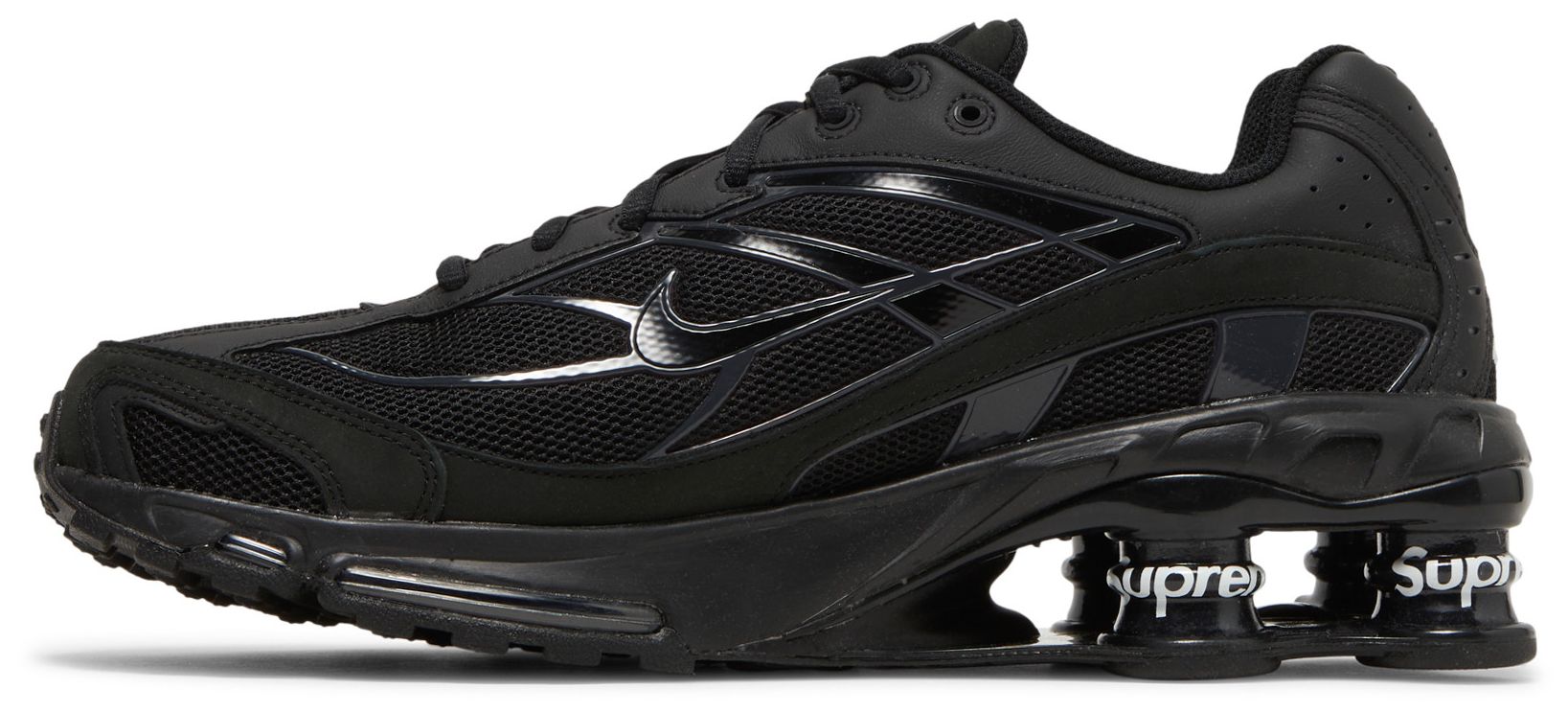 supreme shox