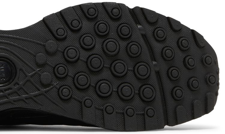 Supreme x Nike Shox Ride 2 Black