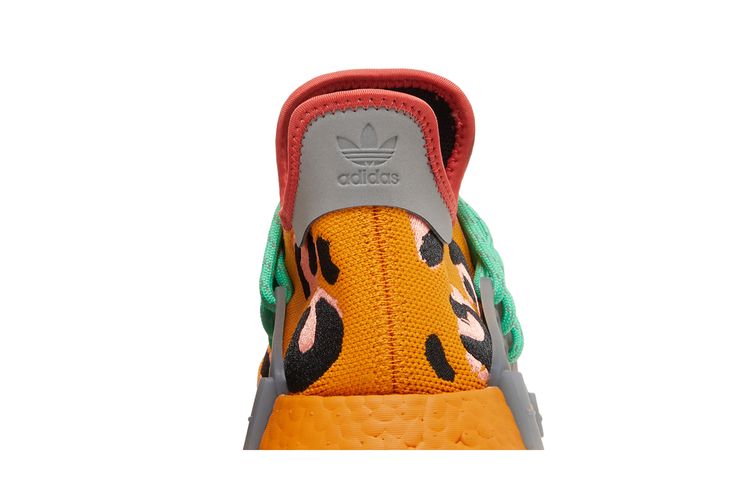 Buy Men's Pharrell x adidas NMD Human Race 'Animal Print' - GZ4439 | GOAT