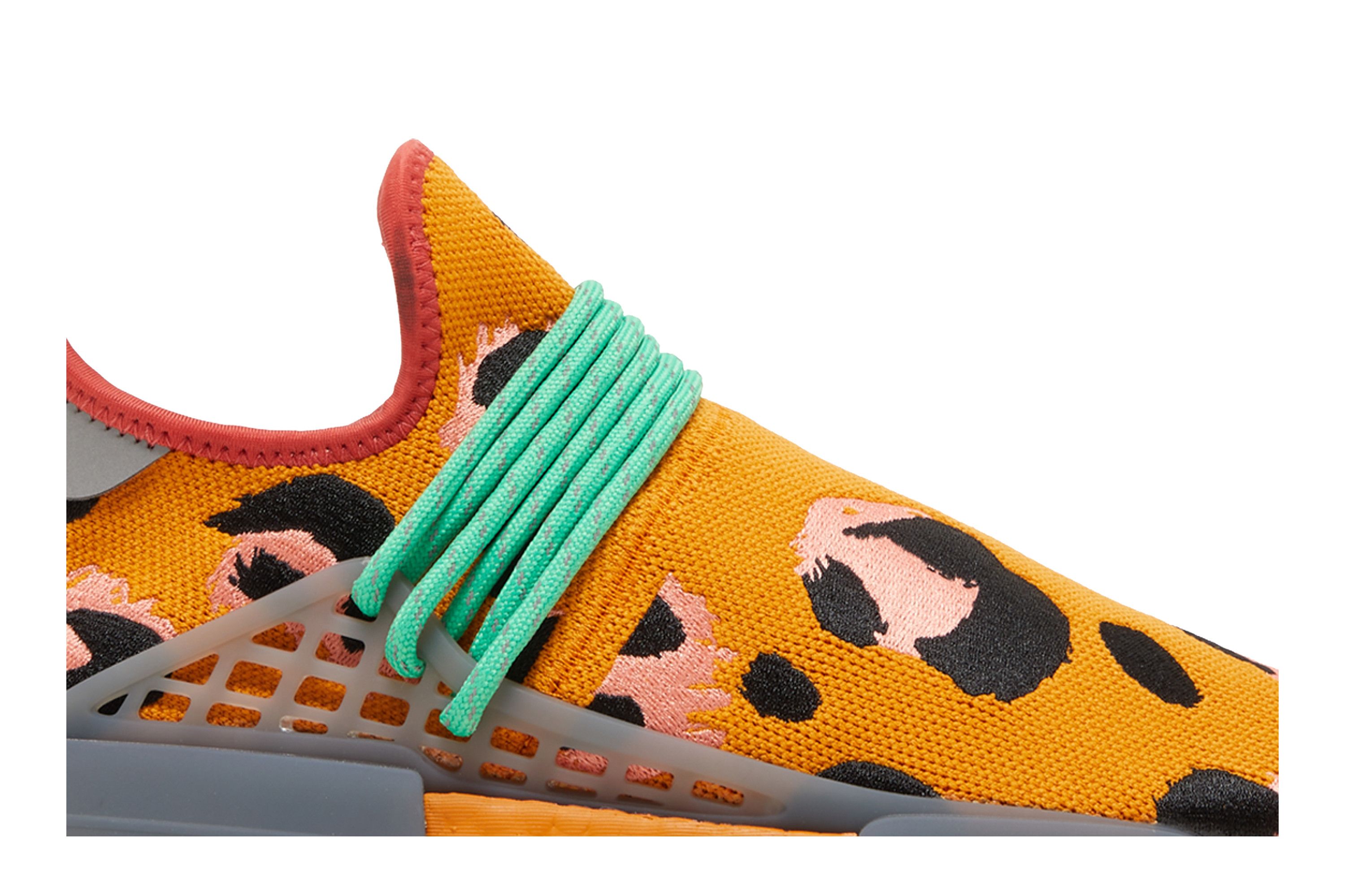 Buy Pharrell x NMD Human Race Animal Print GZ4439 GOAT UK