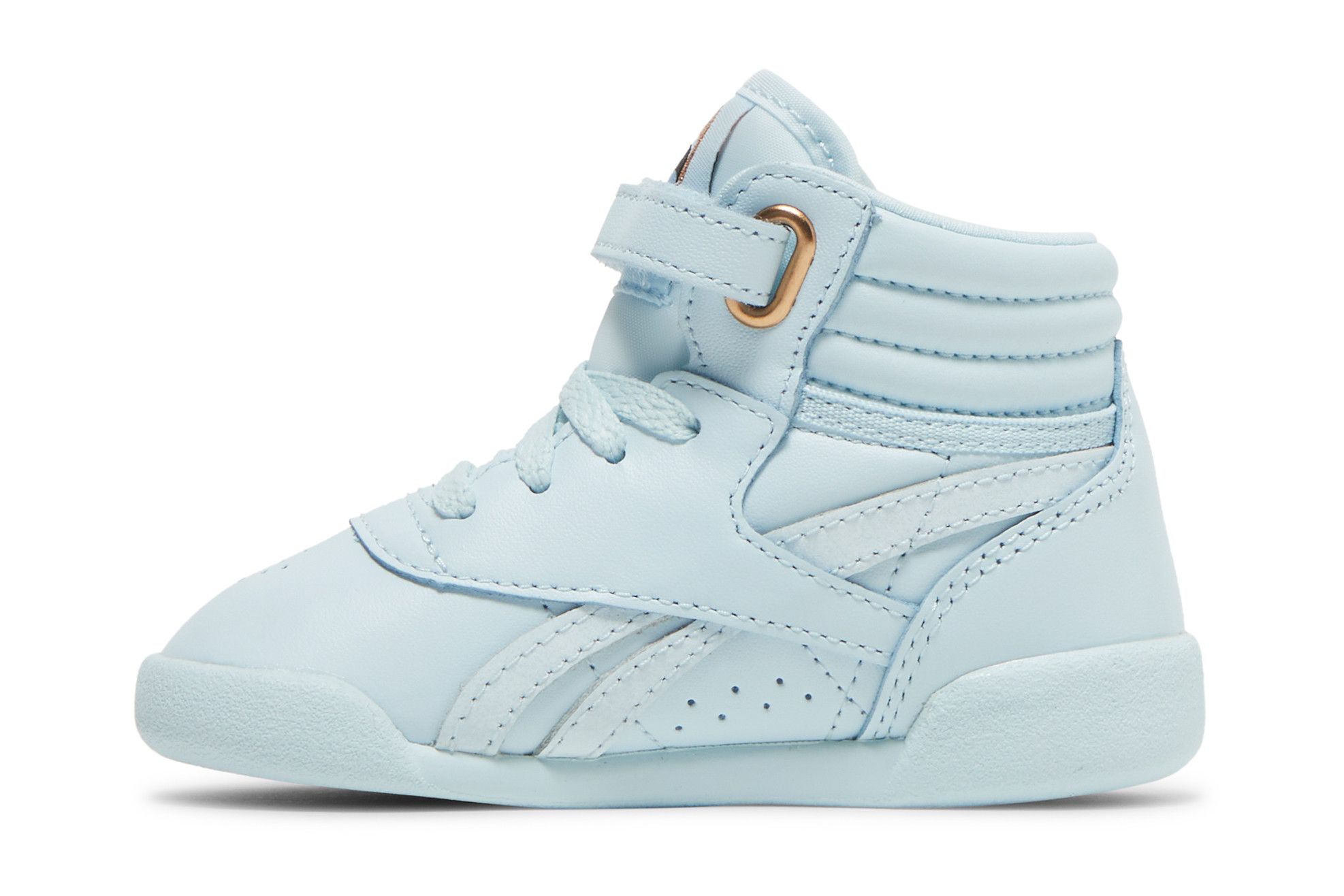 Buy Cardi B x Freestyle High Toddler Glass Blue GZ4890 GOAT CA