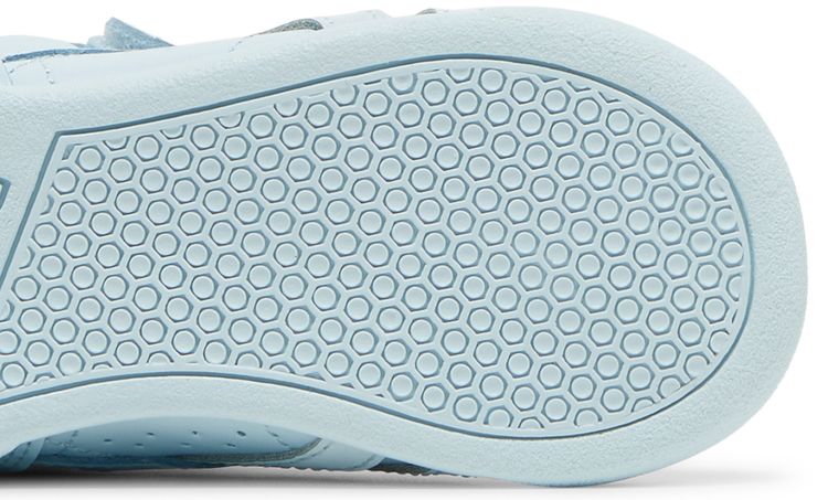 Cardi B x Reebok Freestyle High Toddler Glass Blue