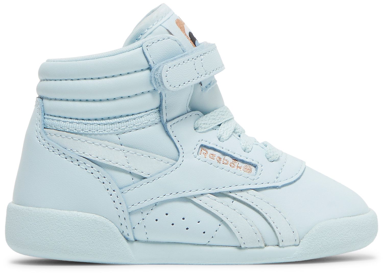 Buy Cardi B x Freestyle High Toddler 'Glass Blue' GZ4890 GOAT