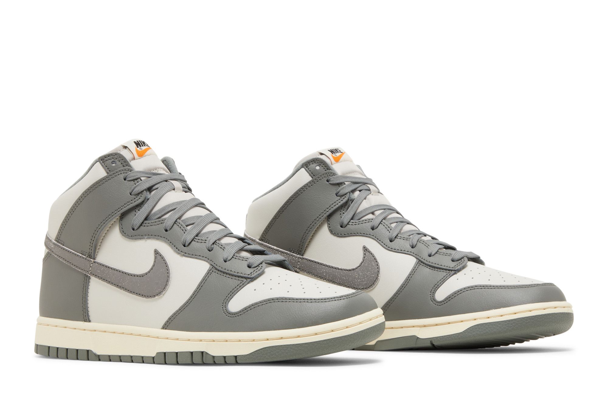 Buy Dunk High SE Light Bone DM0582 001 GOAT CA