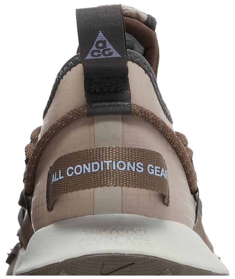 Nike ACG Mountain Fly Low SE Ironstone
