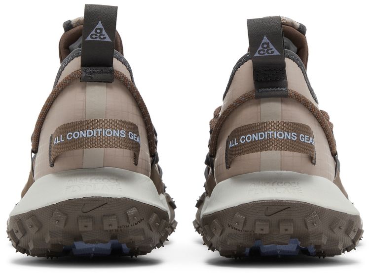 Nike ACG Mountain Fly Low SE Ironstone