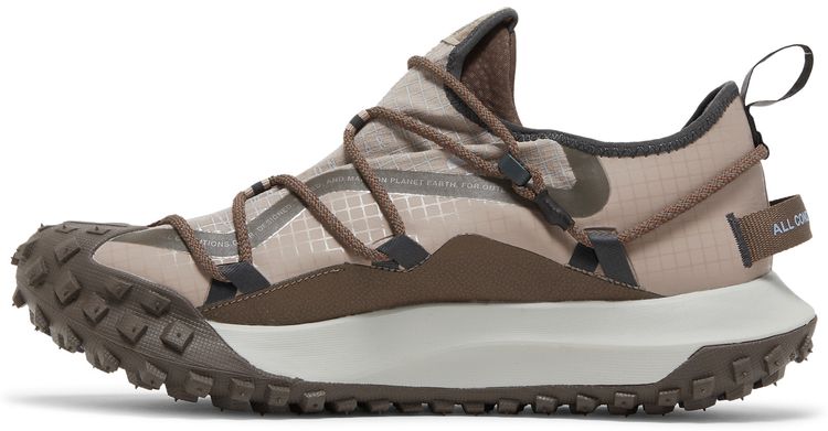 Nike ACG Mountain Fly Low SE Ironstone