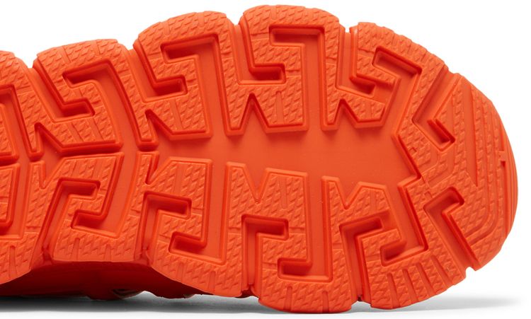 Versace Trigreca Red