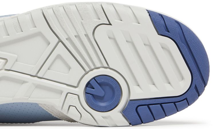 New Balance Wmns 550 Summer Fog Dusk Blue