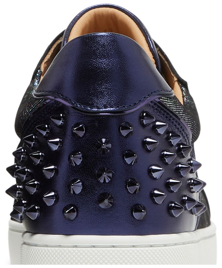 Christian Louboutin Vieira 2 Blue