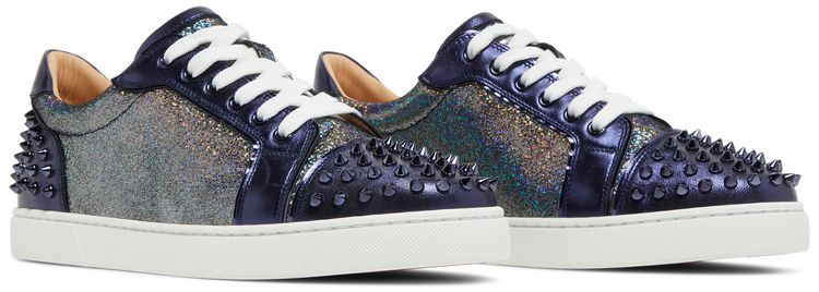 Christian Louboutin Vieira 2 Blue