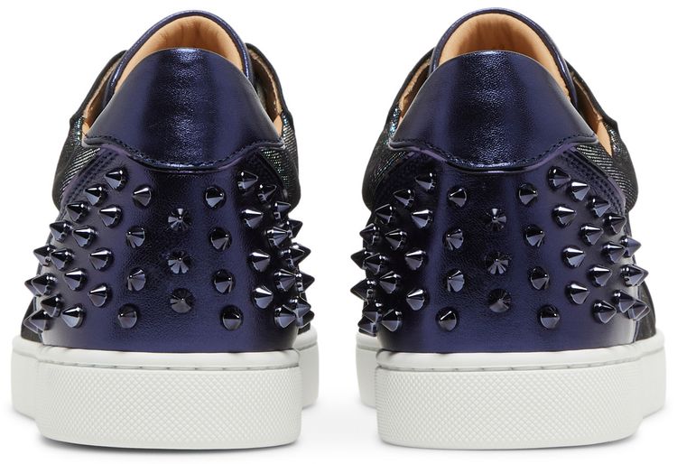 Christian Louboutin Vieira 2 Blue