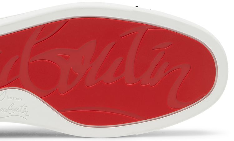 Christian Louboutin Vieira 2 Blue