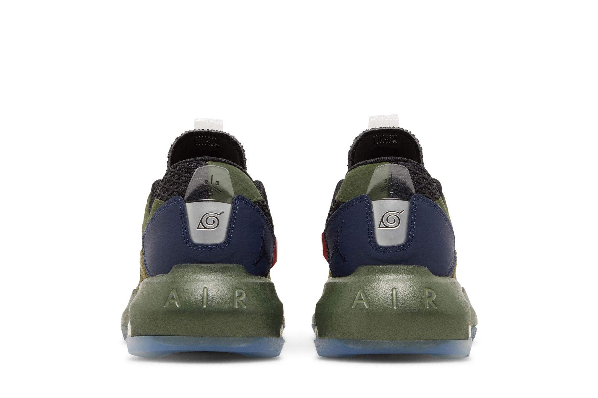 nike x naruto air max 360