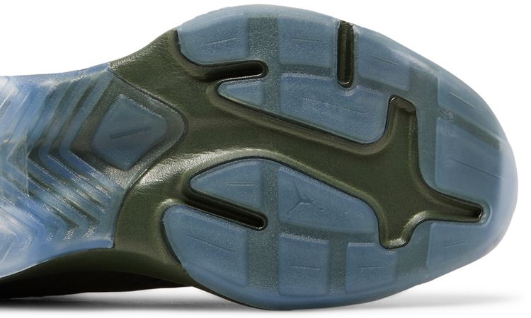 Naruto x Air Jordan Jordan Air 200E Jonin