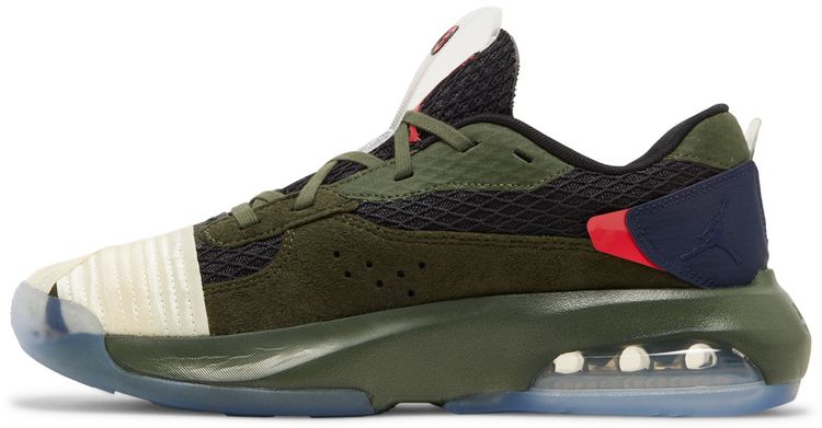 Naruto x Air Jordan Jordan Air 200E Jonin