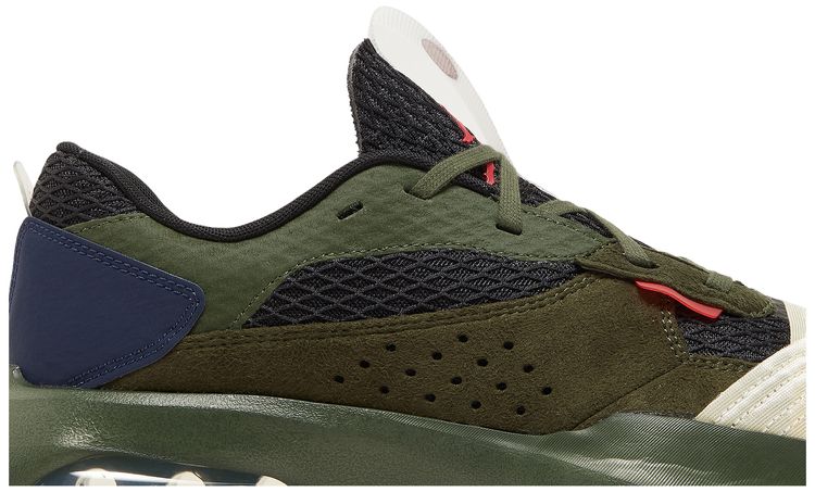 Naruto x Air Jordan Jordan Air 200E Jonin