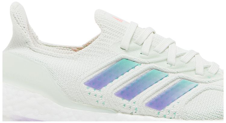 Adidas Wmns UltraBoost 22 HeatRDY White Tint Pulse Mint