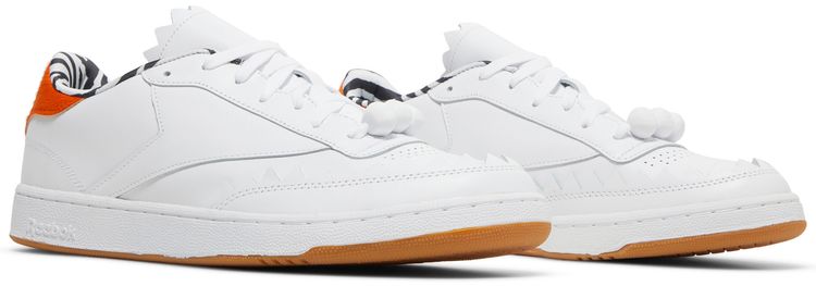 Flintstones Meet Jetsons x Reebok Club C Wilma