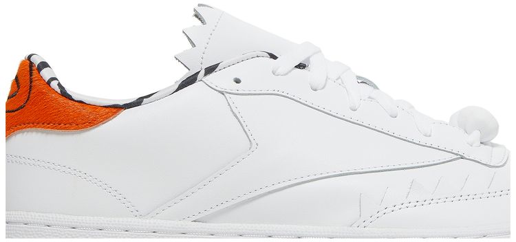 Flintstones Meet Jetsons x Reebok Club C Wilma