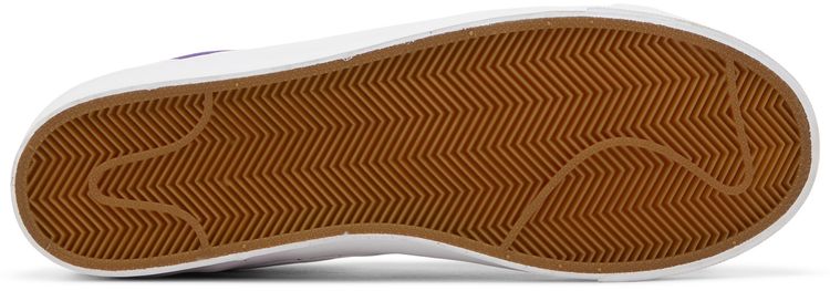 Nike Zoom Blazer Low Pro GT SB Court Purple