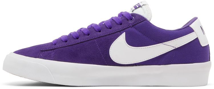 Nike Zoom Blazer Low Pro GT SB Court Purple