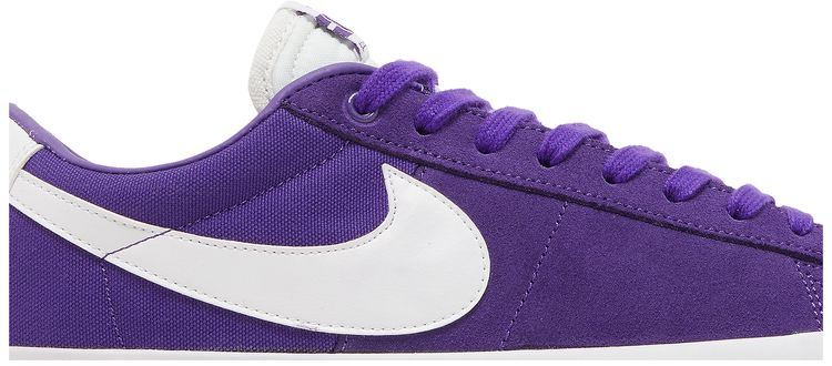 Nike Zoom Blazer Low Pro GT SB Court Purple