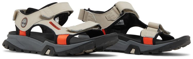 Timberland Garrison Trail Sandal Light Taupe