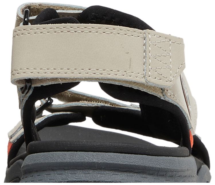 Timberland Garrison Trail Sandal Light Taupe