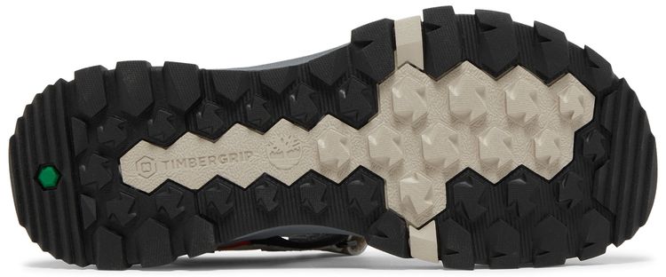 Timberland Garrison Trail Sandal Light Taupe