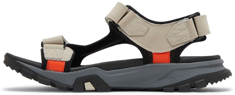 Timberland Garrison Trail Sandal Light Taupe