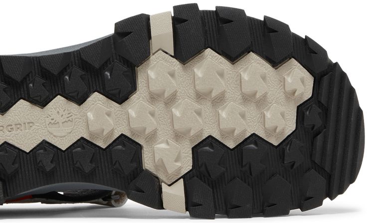 Timberland Garrison Trail Sandal Light Taupe