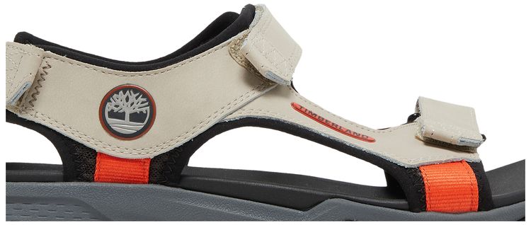 Timberland Garrison Trail Sandal Light Taupe