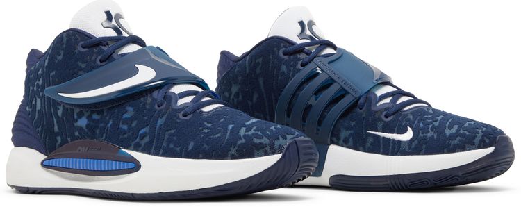 Nike KD 14 TB Midnight Navy