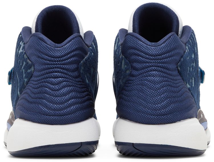 Nike KD 14 TB Midnight Navy