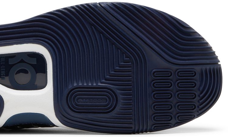 Nike KD 14 TB Midnight Navy