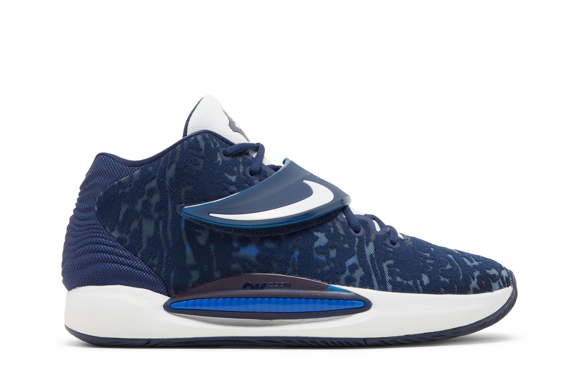 Kd navy sale blue
