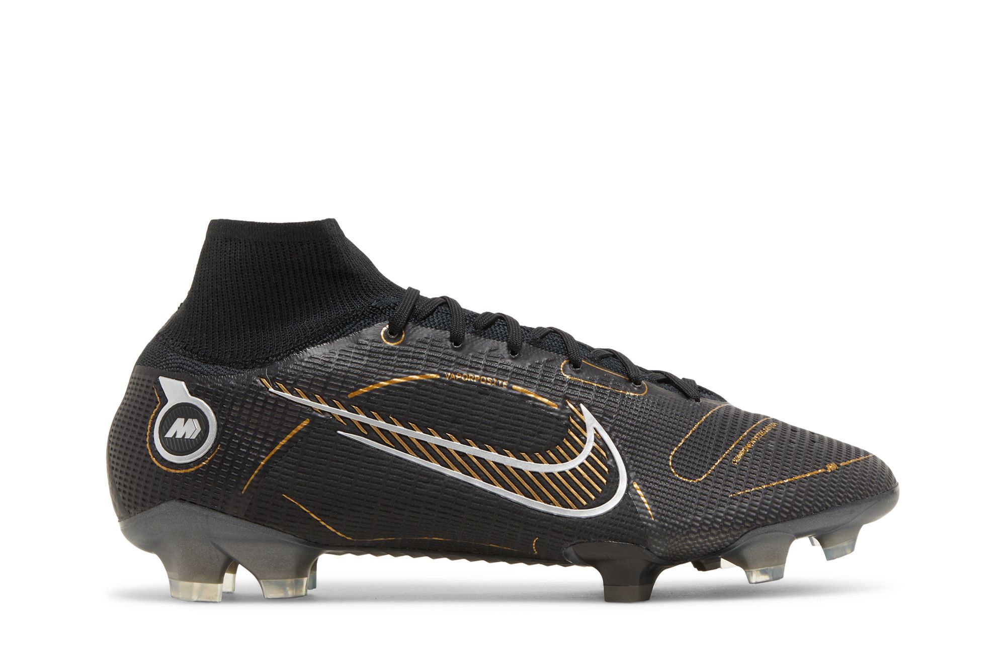 superfly 8 black and gold