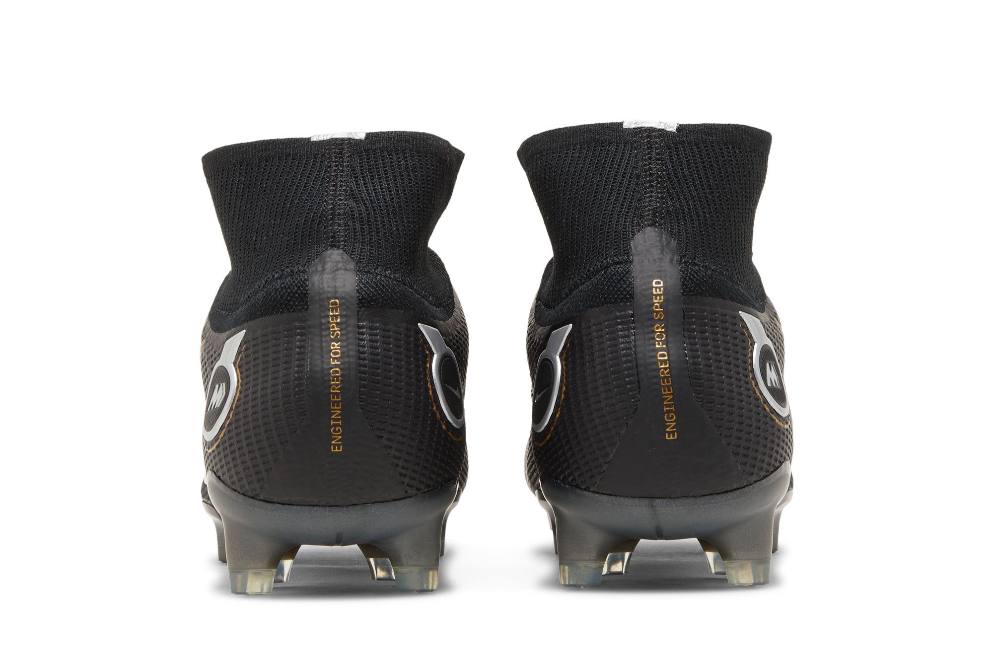 Nike black lux mercurial superfly elite fg online
