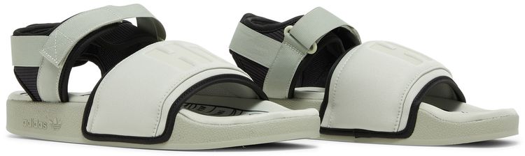 Pharrell x adidas Adilette 20 Slide Halo Green