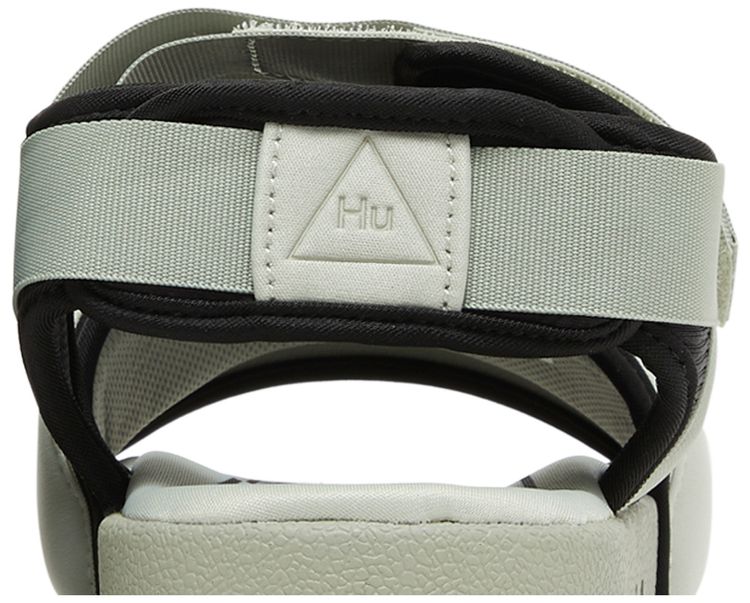 Pharrell x adidas Adilette 20 Slide Halo Green