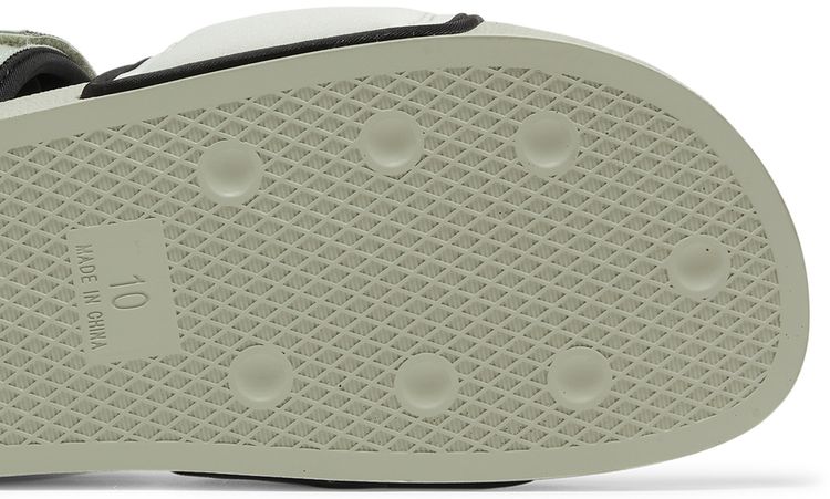 Pharrell x adidas Adilette 20 Slide Halo Green