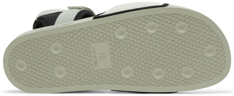 Pharrell x adidas Adilette 20 Slide Halo Green
