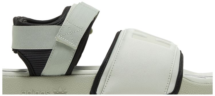 Pharrell x adidas Adilette 20 Slide Halo Green