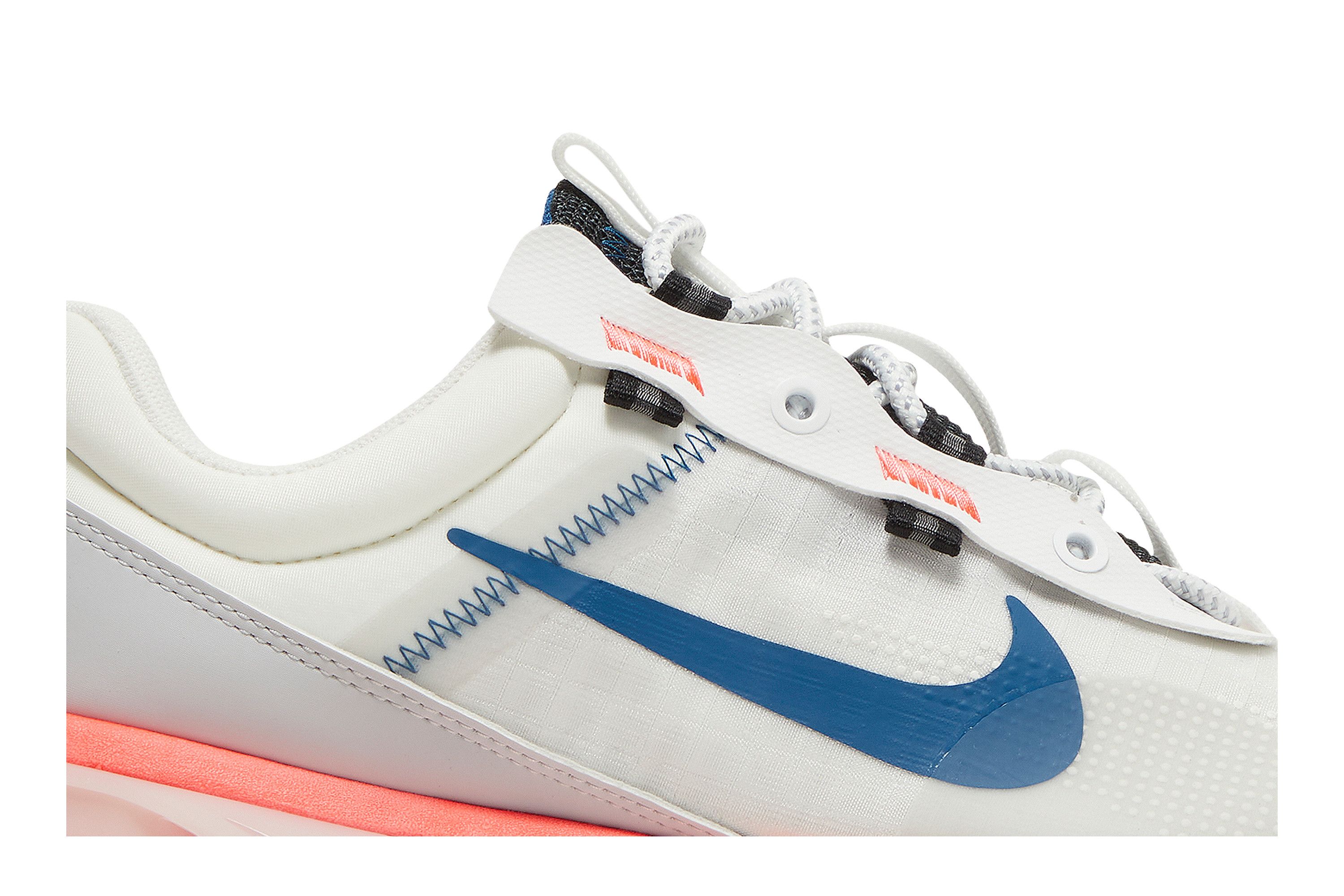 Nike air max bianca new arrivals