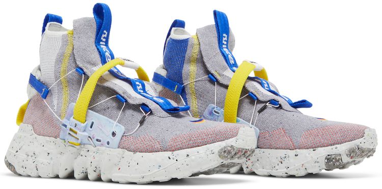 Nike Space Hippie 03 Racer Blue