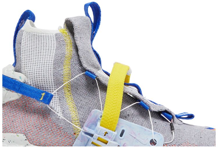 Nike Space Hippie 03 Racer Blue