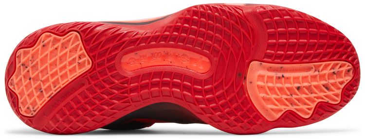 Adidas DON Issue 3 Louisville Cardinals