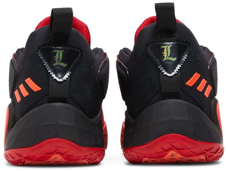 Adidas DON Issue 3 Louisville Cardinals