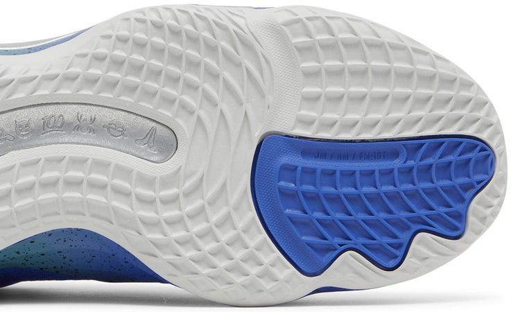 Adidas DON Issue 3 Say Cheese